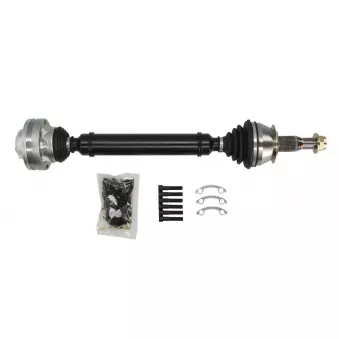 Arbre de transmission TRAKMOTIVE GM-8420