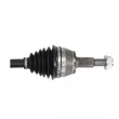 Arbre de transmission TRAKMOTIVE CH-8100 - Visuel 2