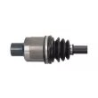 Arbre de transmission TRAKMOTIVE CH-8100 - Visuel 3