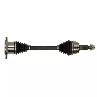Arbre de transmission TRAKMOTIVE GM-8228