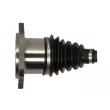 Arbre de transmission TRAKMOTIVE GM-8228 - Visuel 3