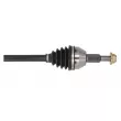 Arbre de transmission TRAKMOTIVE CH-8233 - Visuel 2