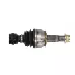 Arbre de transmission TRAKMOTIVE GM-8414 - Visuel 2