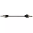 Arbre de transmission TRAKMOTIVE TO-8205 - Visuel 1