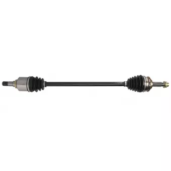Arbre de transmission TRAKMOTIVE TO-8205