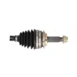 Arbre de transmission TRAKMOTIVE TO-8205 - Visuel 2