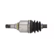 Arbre de transmission TRAKMOTIVE TO-8205 - Visuel 3