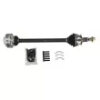 Arbre de transmission TRAKMOTIVE GM-8421 - Visuel 1