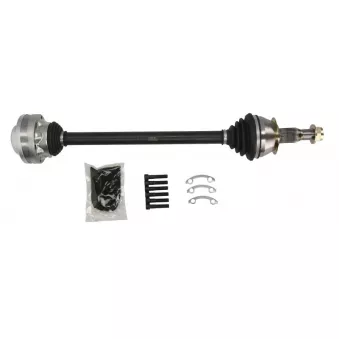 Arbre de transmission TRAKMOTIVE GM-8421