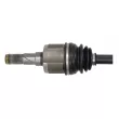 Arbre de transmission TRAKMOTIVE CH-8101 - Visuel 3