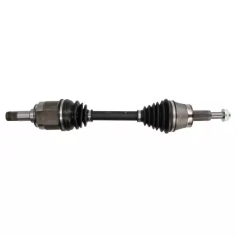 Arbre de transmission TRAKMOTIVE CH-8255