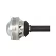 Arbre de transmission TRAKMOTIVE GM-8421 - Visuel 3