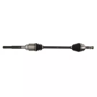 Arbre de transmission TRAKMOTIVE CH-8113