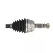 Arbre de transmission TRAKMOTIVE CH-8113 - Visuel 2