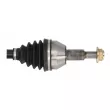 Arbre de transmission TRAKMOTIVE CH-8234 - Visuel 2