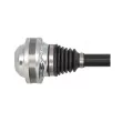 Arbre de transmission TRAKMOTIVE GM-8415 - Visuel 3