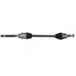 Arbre de transmission TRAKMOTIVE CH-8254 - Visuel 1