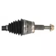 Arbre de transmission TRAKMOTIVE CH-8254 - Visuel 2