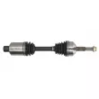 Arbre de transmission TRAKMOTIVE AM-8005 - Visuel 1