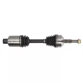 Arbre de transmission TRAKMOTIVE AM-8005