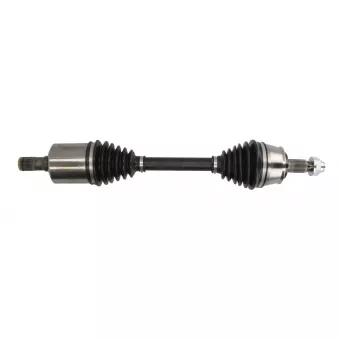 Arbre de transmission TRAKMOTIVE CH-8298