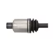 Arbre de transmission TRAKMOTIVE AM-8005 - Visuel 3