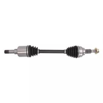 Arbre de transmission TRAKMOTIVE