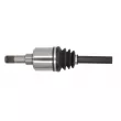 Arbre de transmission TRAKMOTIVE CH-8226 - Visuel 3