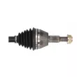Arbre de transmission TRAKMOTIVE AM-8008 - Visuel 2