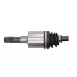 Arbre de transmission TRAKMOTIVE AM-8008 - Visuel 3