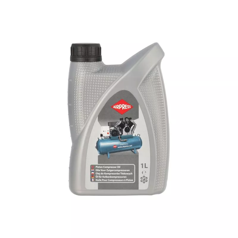 Huile de compresseur EVERT OIL
