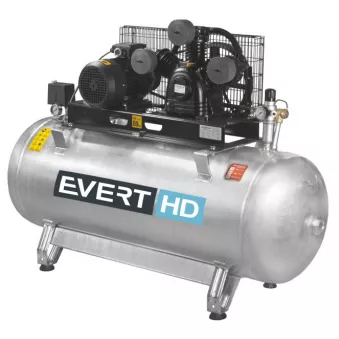 Compresseur d'air EVERT HD50-270-700