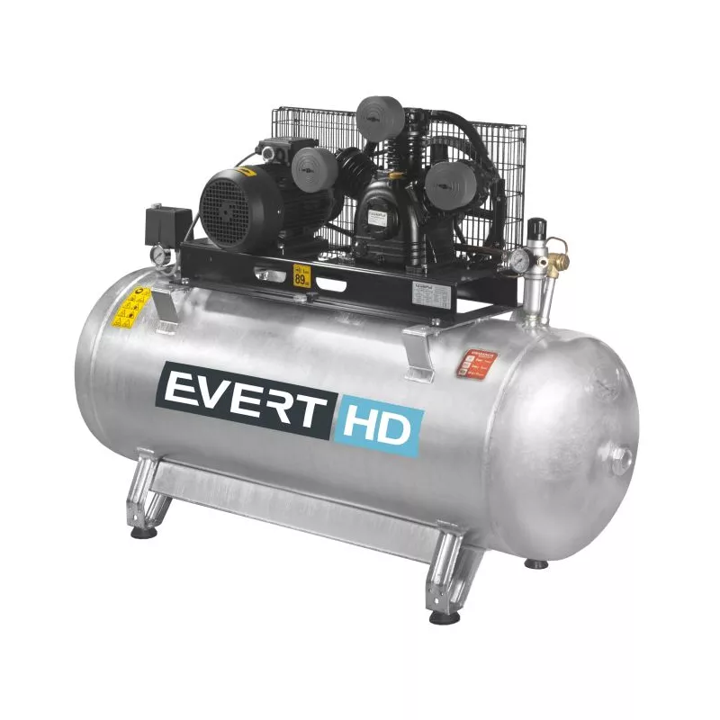 Compresseur d'air EVERT HD50-270-700