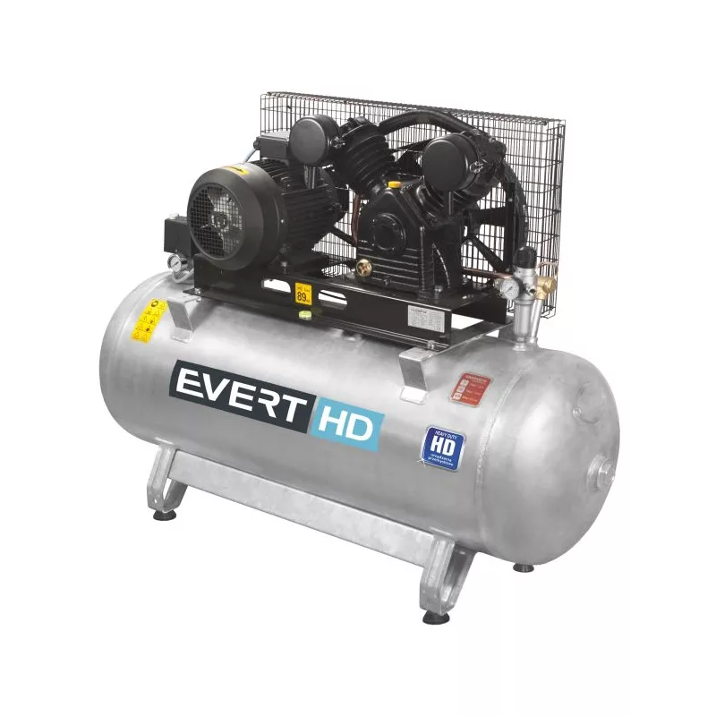 Compresseur d'air EVERT HD75-270-900
