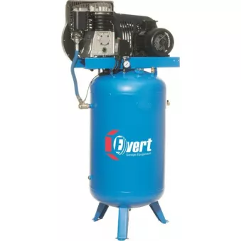Compresseur d'air EVERT 390/150/P230V