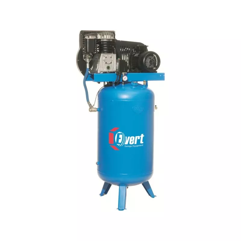 Compresseur d'air EVERT 390/150/P230V