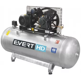 Compresseur d'air EVERT HD75-500-900