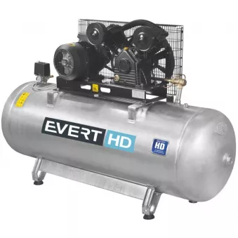 Compresseur d'air EVERT HD100-500-1200