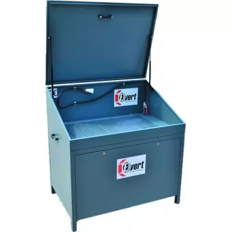 Fontaine de nettoyage EVERT WASHER MST 1200K