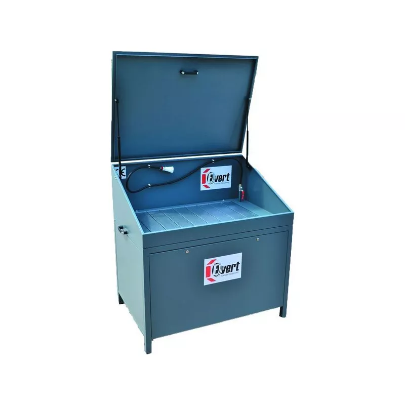 Fontaine de nettoyage EVERT WASHER MST 1200K