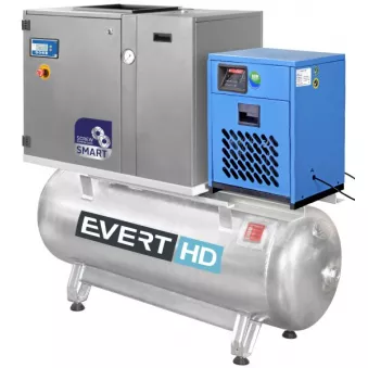 Compresseur d'air EVERT