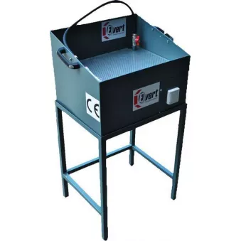 Fontaine de nettoyage EVERT WASHER MST WAN 500