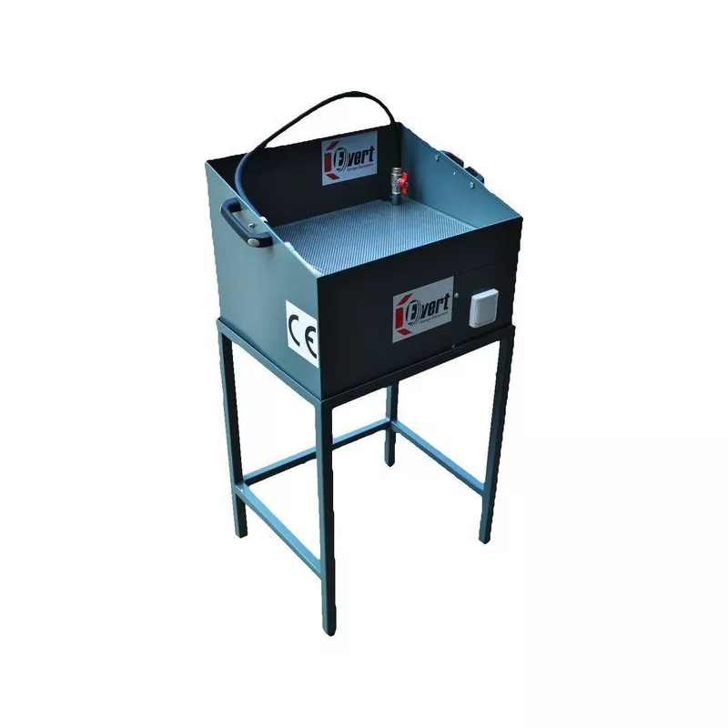 Fontaine de nettoyage EVERT WASHER MST WAN 500