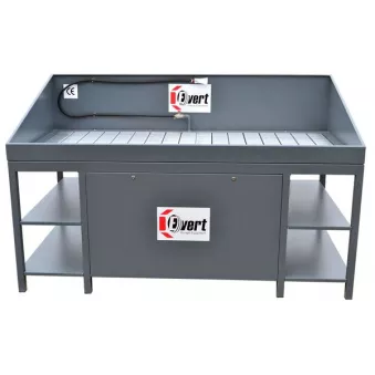 Fontaine de nettoyage EVERT WASHER MST 2000