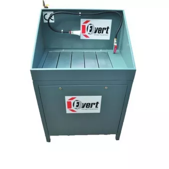 Fontaine de nettoyage EVERT WASHER MST 800