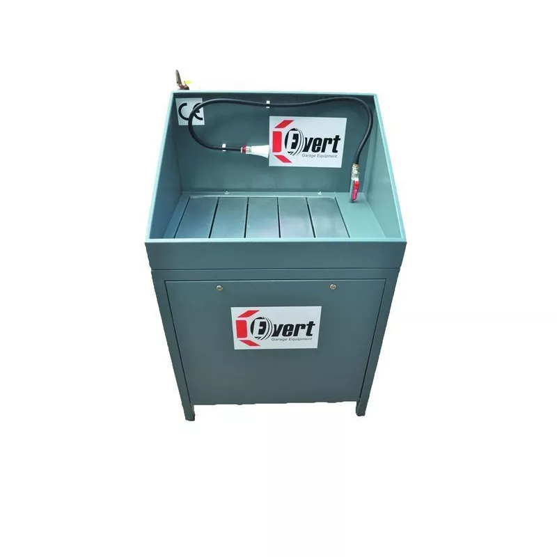 Fontaine de nettoyage EVERT WASHER MST 800