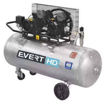 Compresseur d'air EVERT HD40-200-510