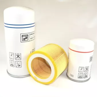 Accessoires et pièces détachées pour compresseurs EVERT 2200902354