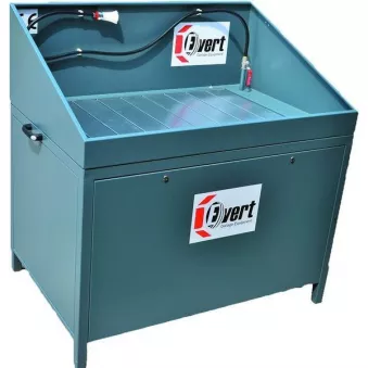 Fontaine de nettoyage EVERT WASHER MST 1200