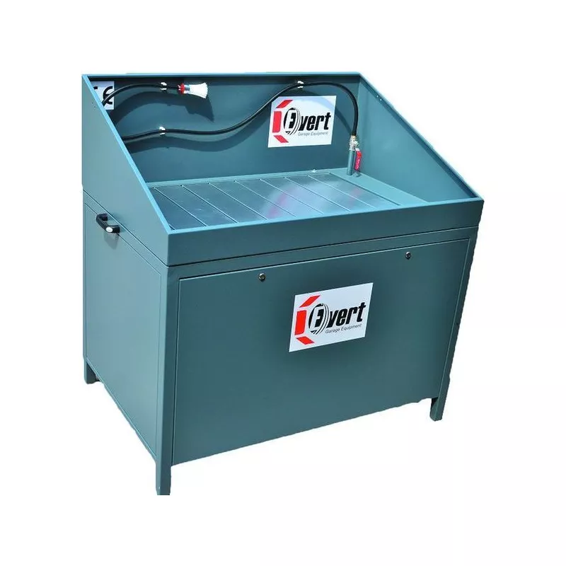 Fontaine de nettoyage EVERT WASHER MST 1200